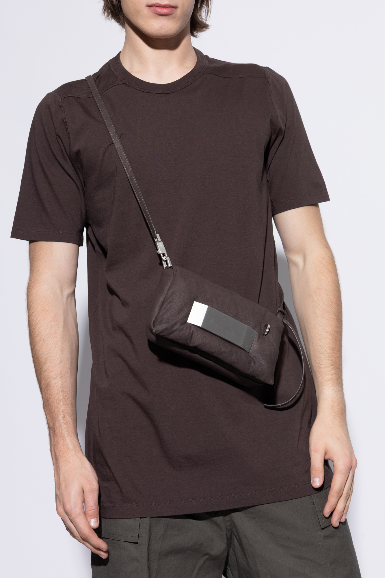 Brown Shoulder bag 
